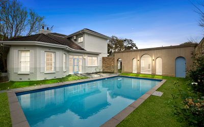 Prescott Ave – Mt Martha