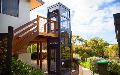 Residential Elevator